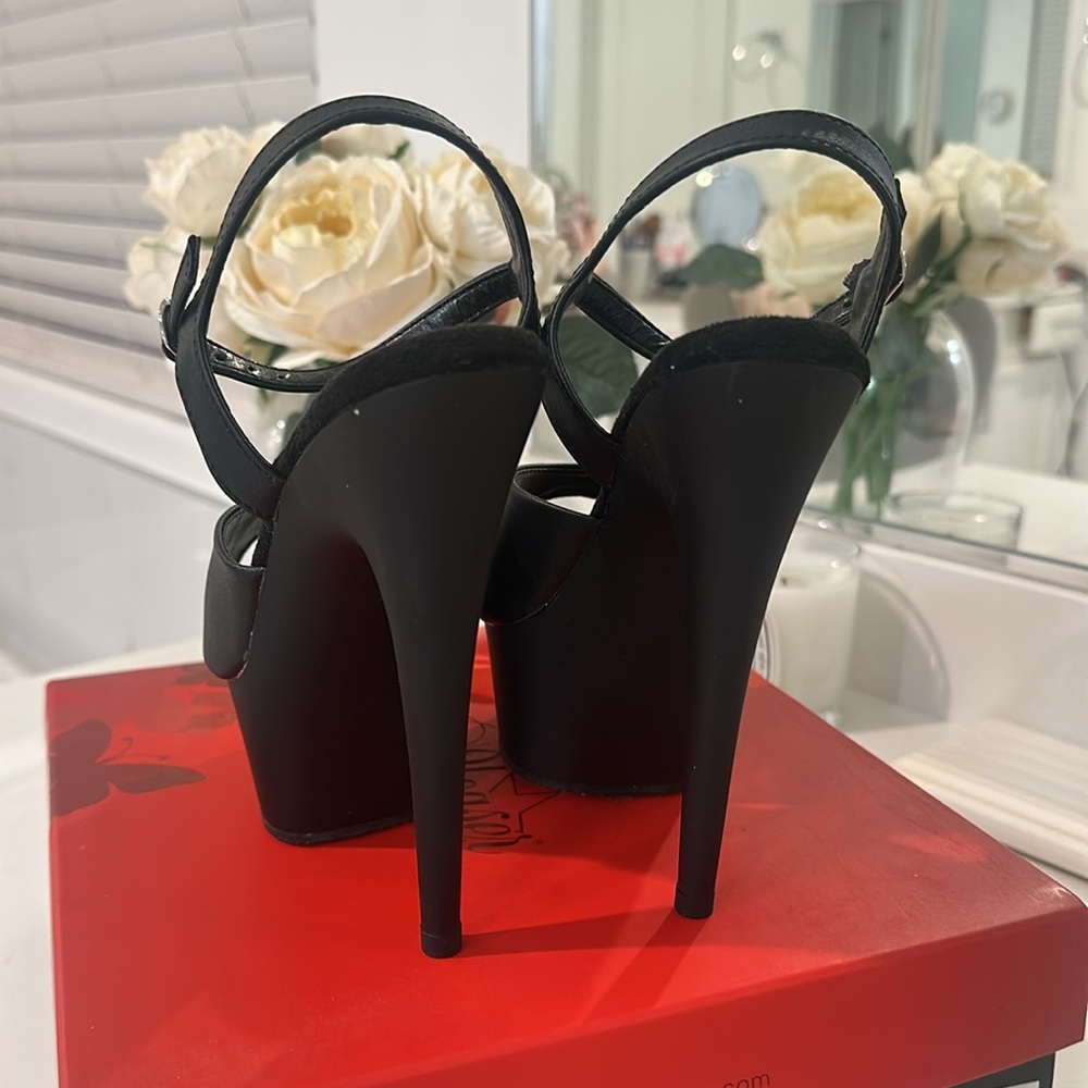 Pleaser heels - Picture 3 of 5